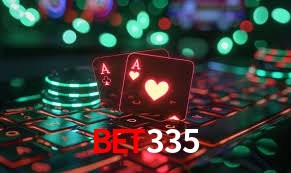 Estatísticas bet335