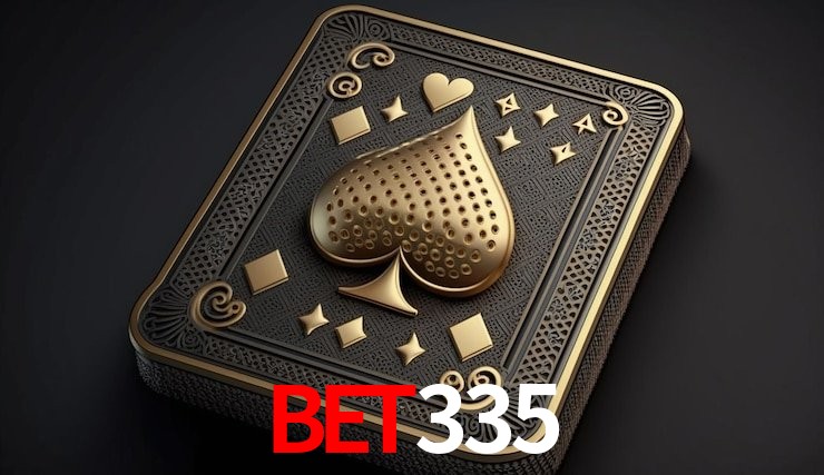 Experiência VIP bet335
