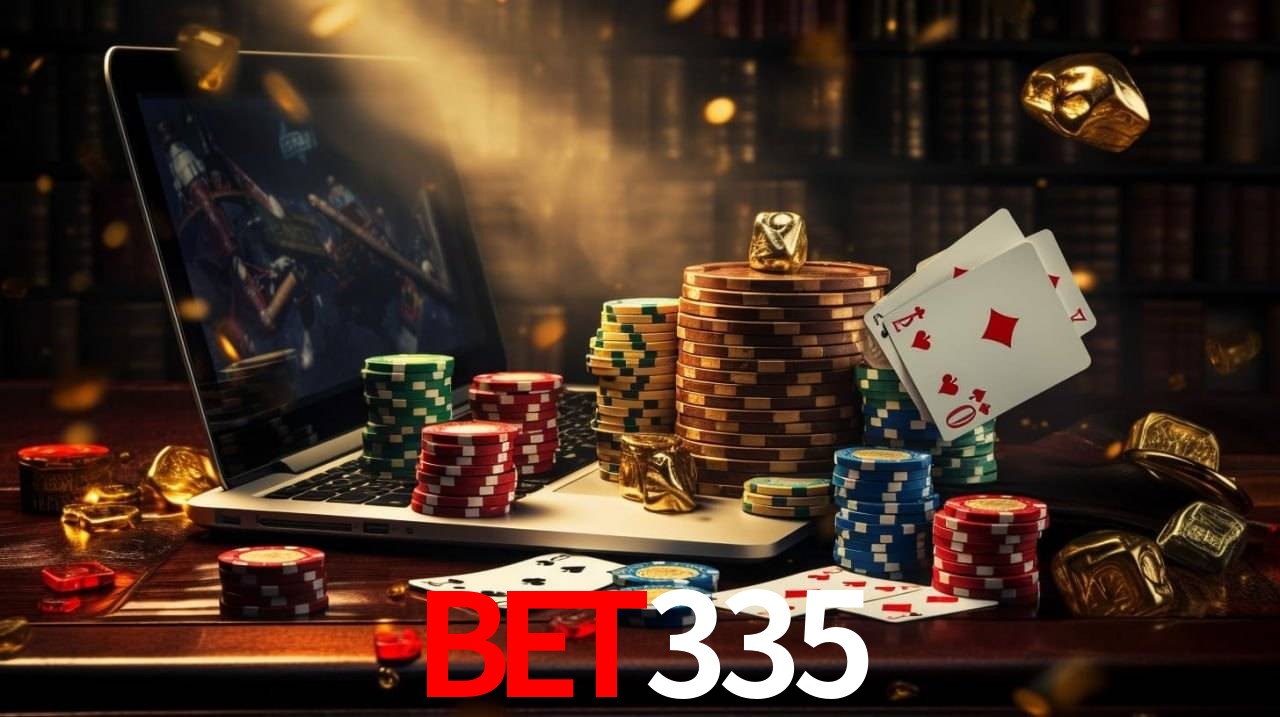 Estatísticas bet335