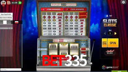 Desvendando o Mundo dos Jogos Virtuais na bet335