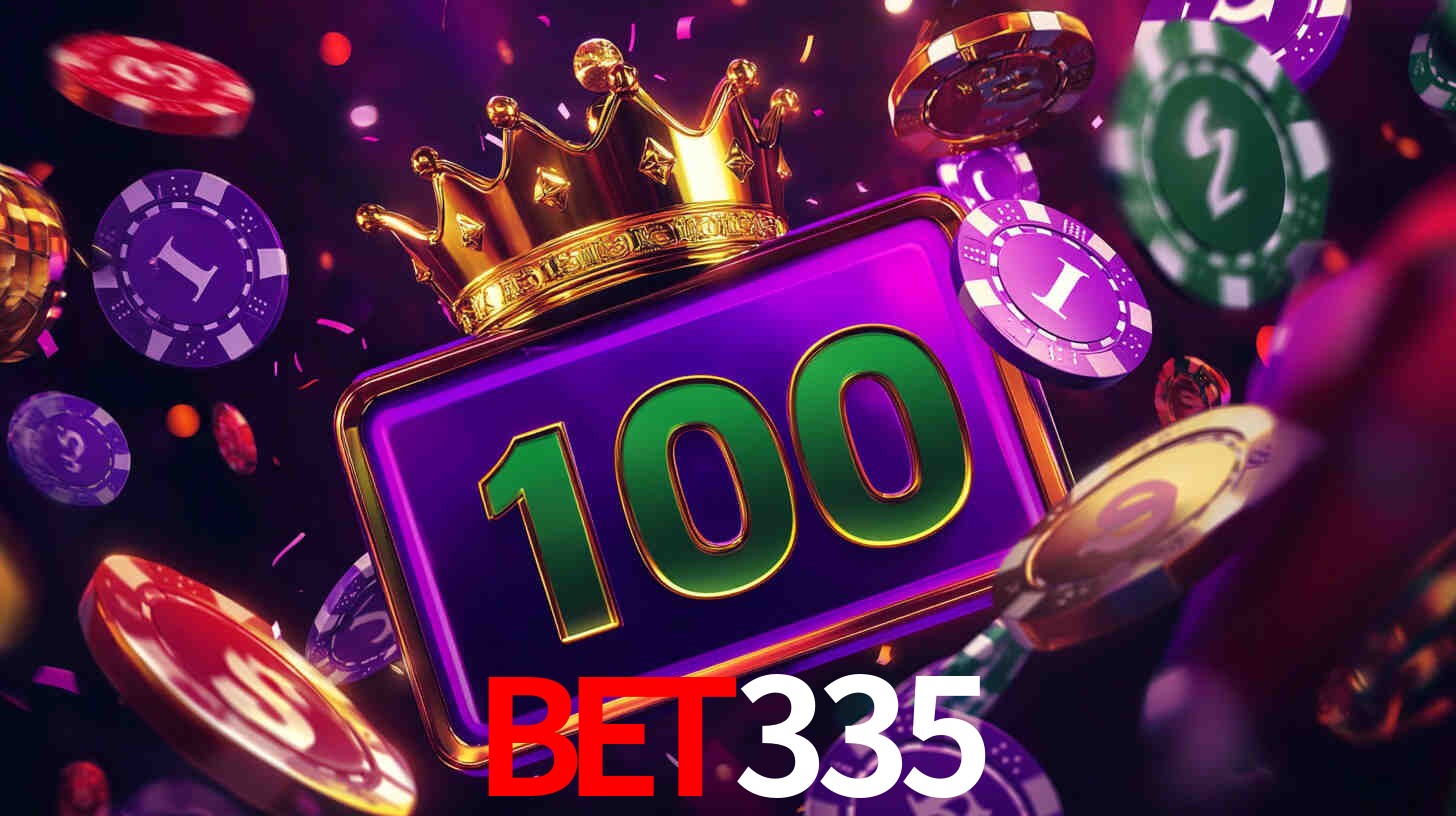 Experiência VIP bet335
