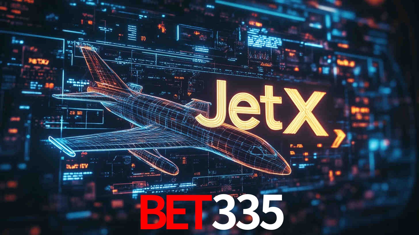 Apostas Esportivas na bet335: Um Guia Completo