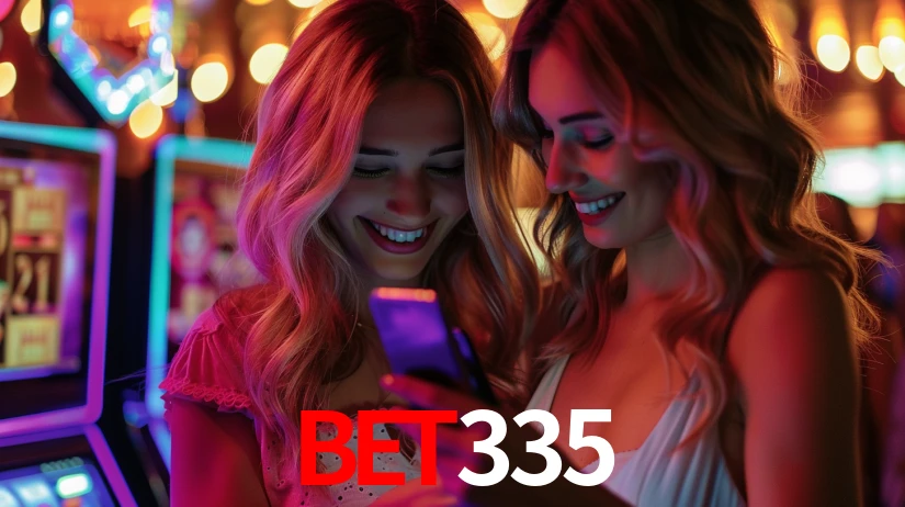 Experimente o Login Seguro Premium no bet335