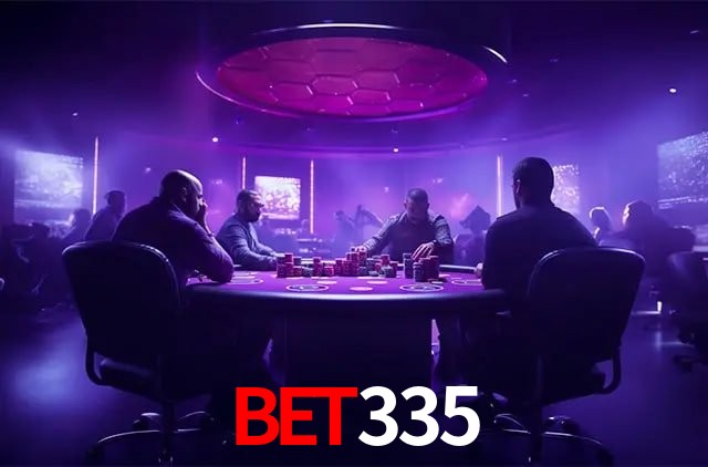 A Emoção da Loteria na bet335: Uma Chance de Mudança de Vida