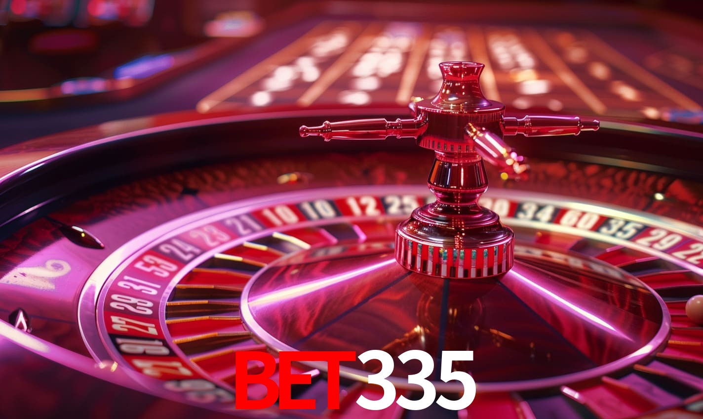 Desvendando o Mundo dos Jogos Virtuais na bet335