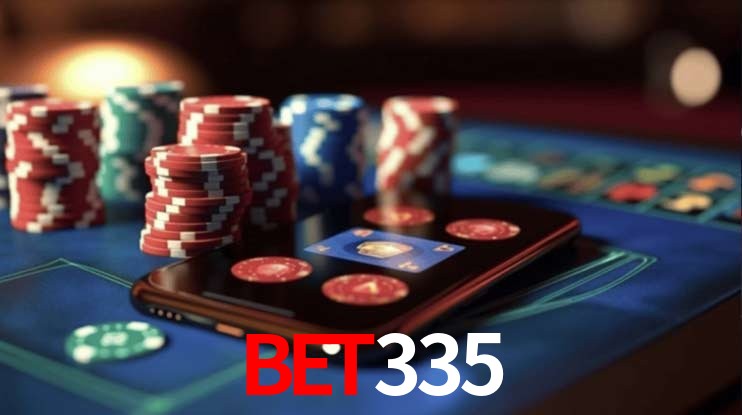 Jogos de Slot bet335