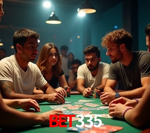 Fortune Tiger bet335