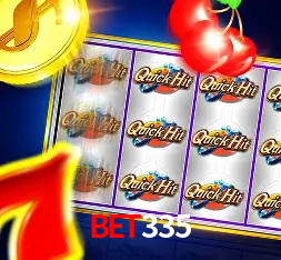 Apostas Esportivas na bet335: Um Guia Completo