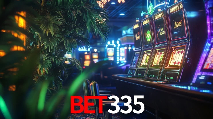 Live Casino bet335