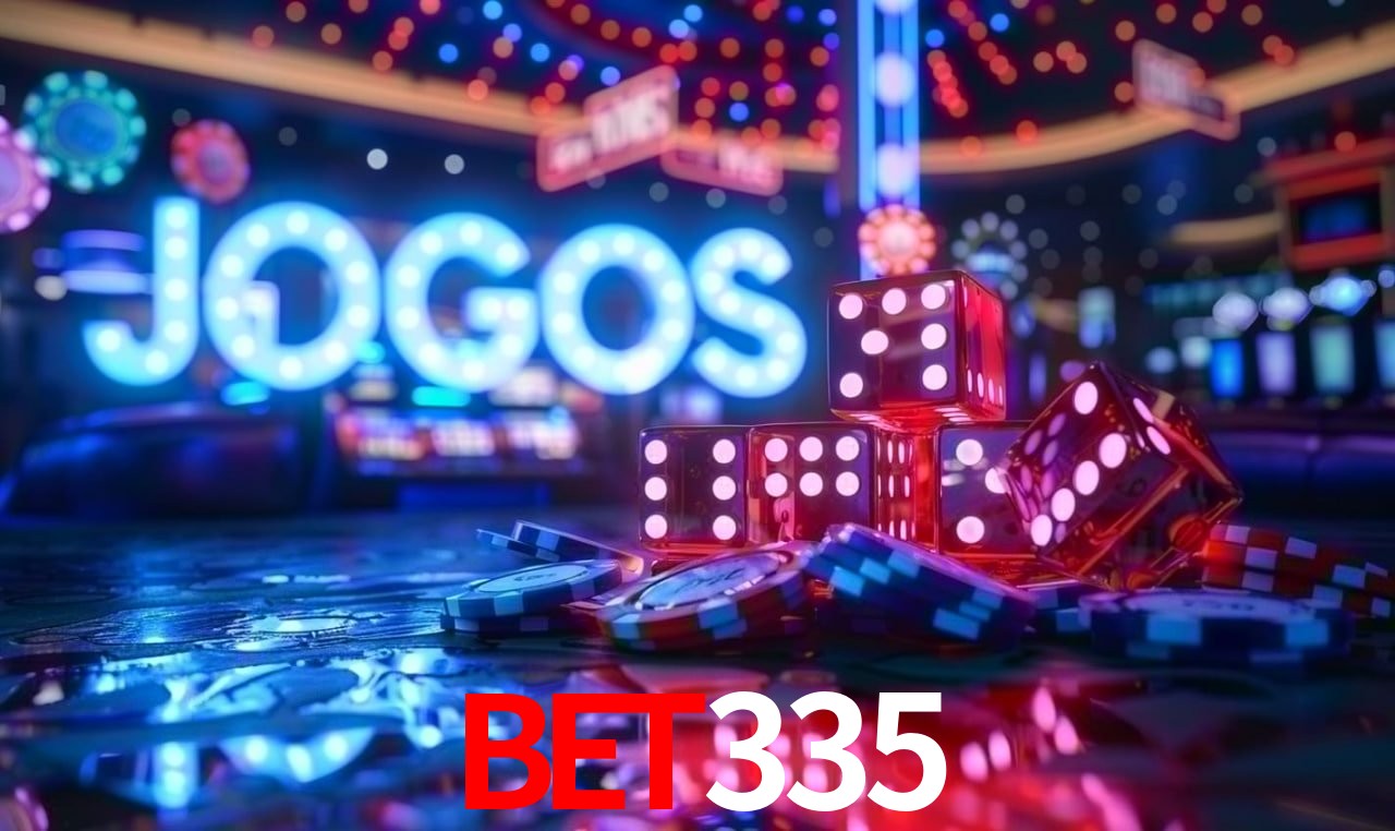 Bônus de Boas-vindas bet335
