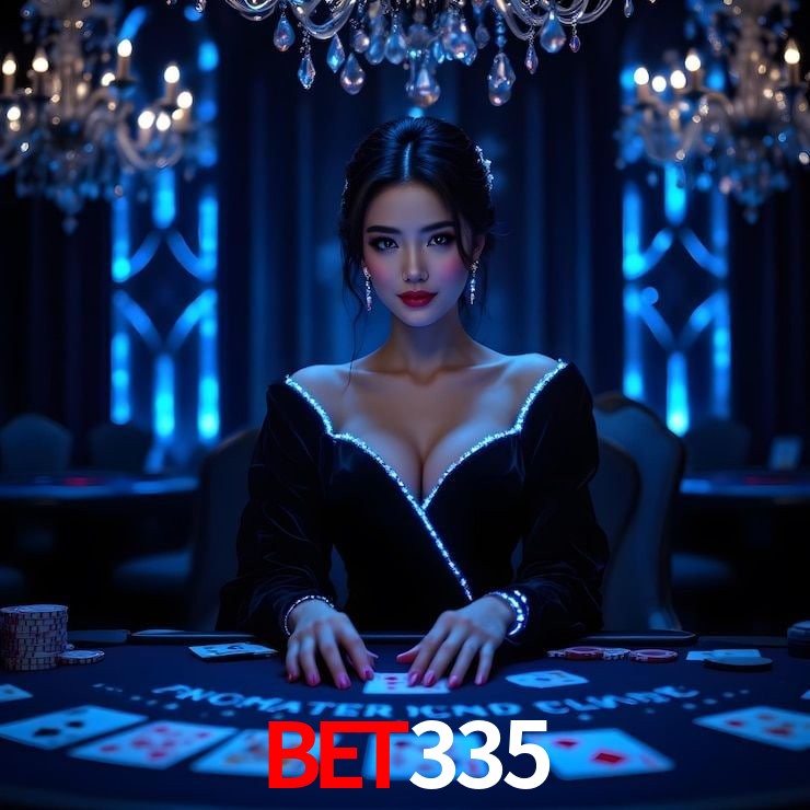 Casino Ao Vivo bet335