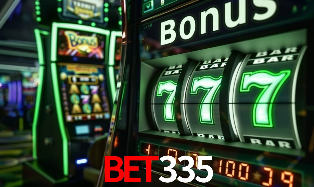 Live Casino bet335