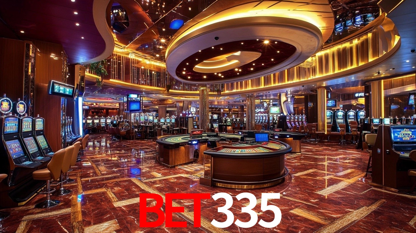 Tournaments bet335