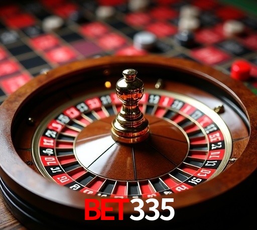 Promoção Relâmpago bet335