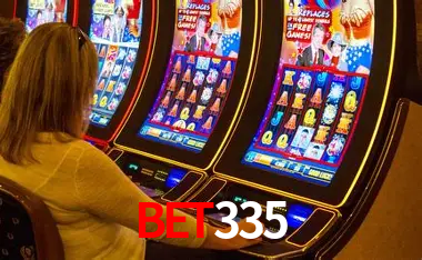 Desvendando o Mundo dos Jogos Virtuais na bet335