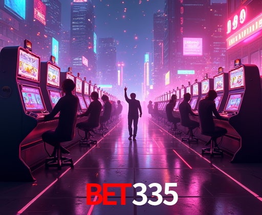 Mesa de Roleta bet335