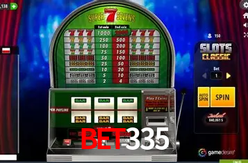 Descubra a Essência do bet335: Nossa História e Compromissos