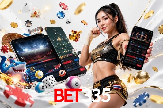 Weekend Specials bet335