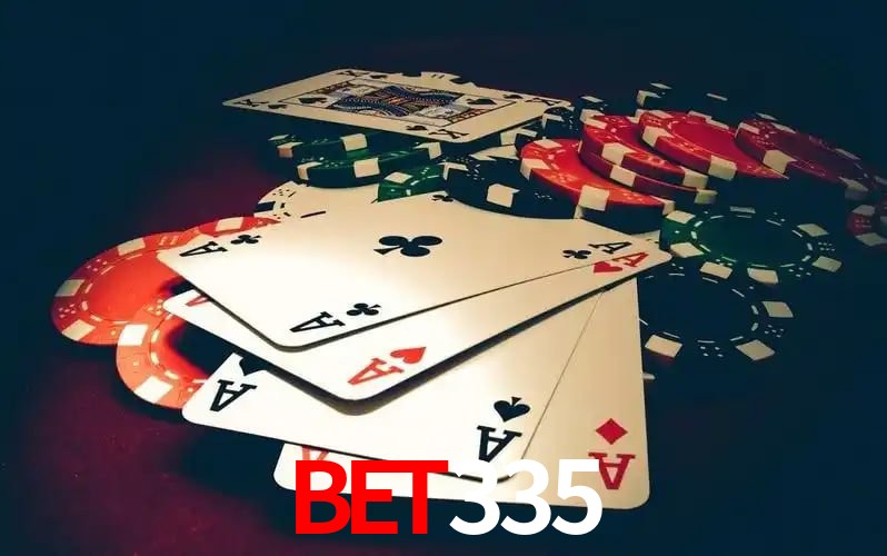 Painel RTP bet335