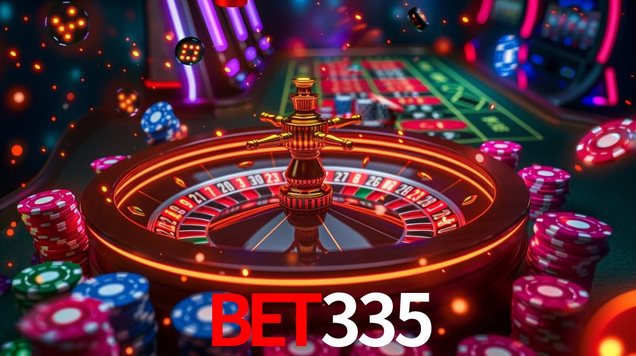 Interface do App bet335