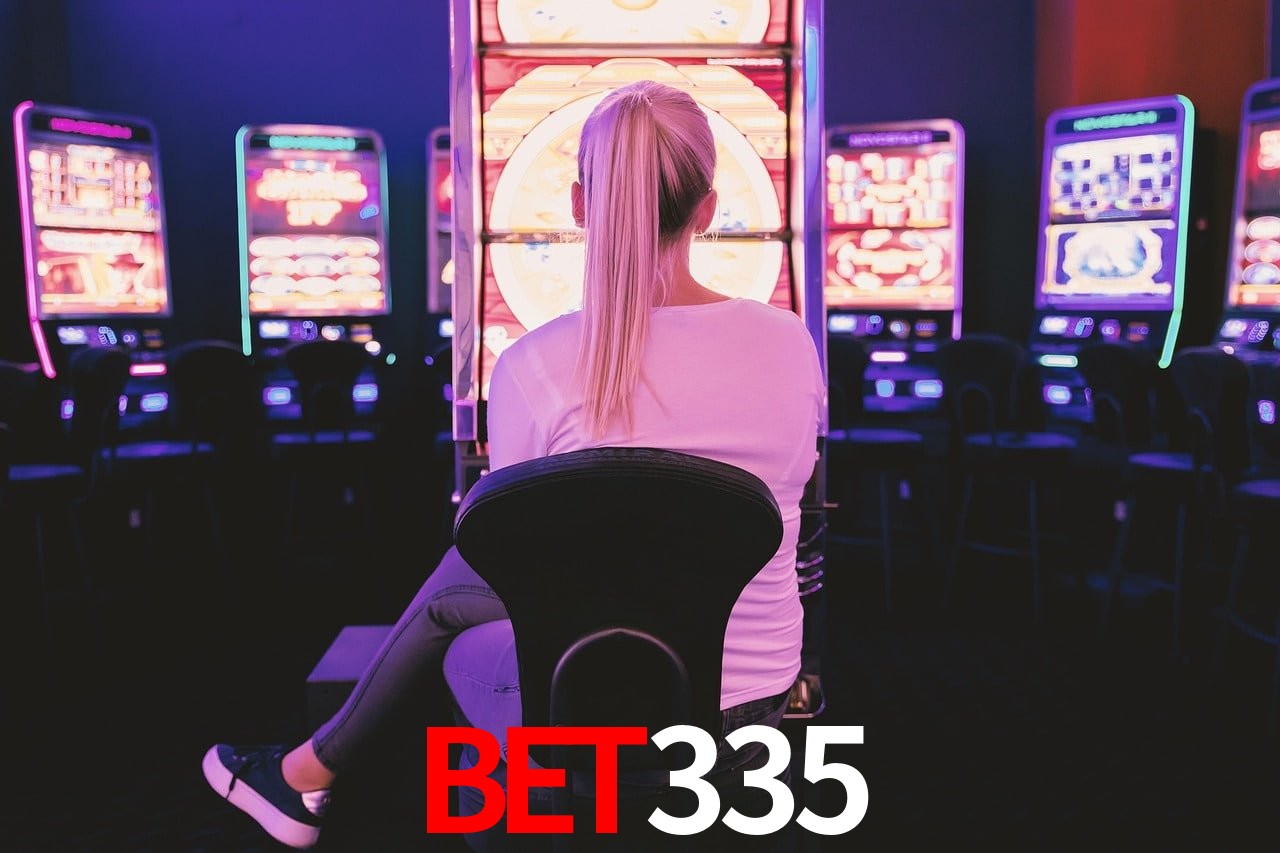 Games Directory bet335