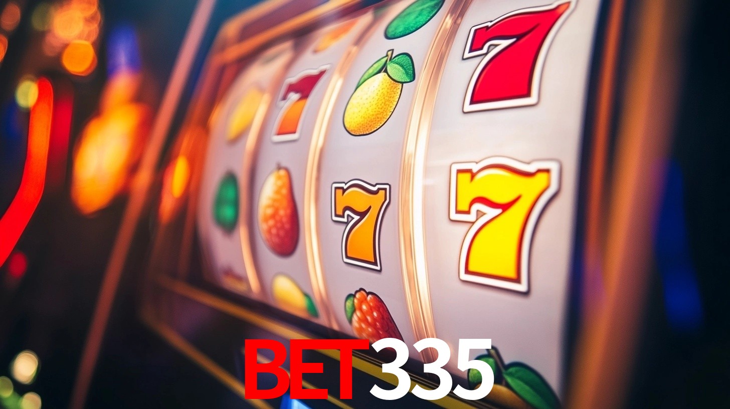 bet335 App Interface
