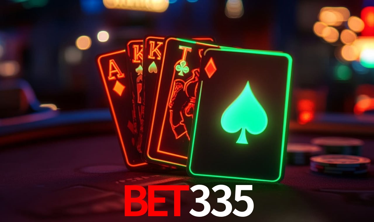 Recursos de Bônus bet335