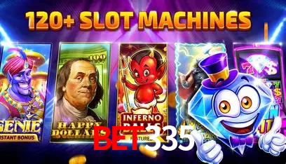 Desvendando o Mundo dos Jogos Virtuais na bet335