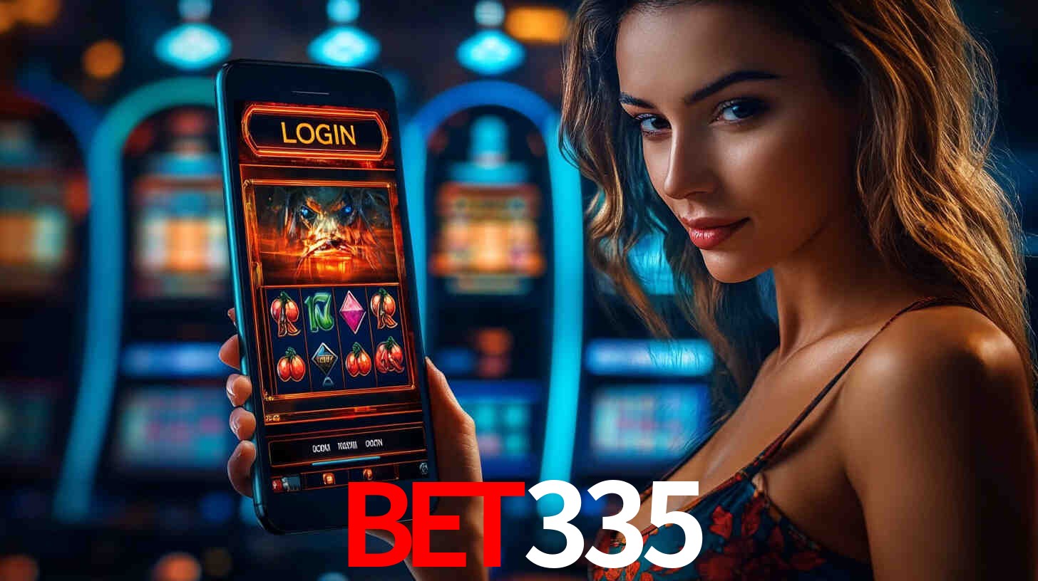 bet335: A Experiência de Casino com Jogos de Mesa ao Vivo