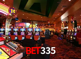 Descubra a Magia dos Jogos de Arcade no bet335