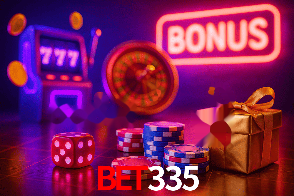 Descubra o Programa VIP da bet335: Vantagens Exclusivas para Jogadores