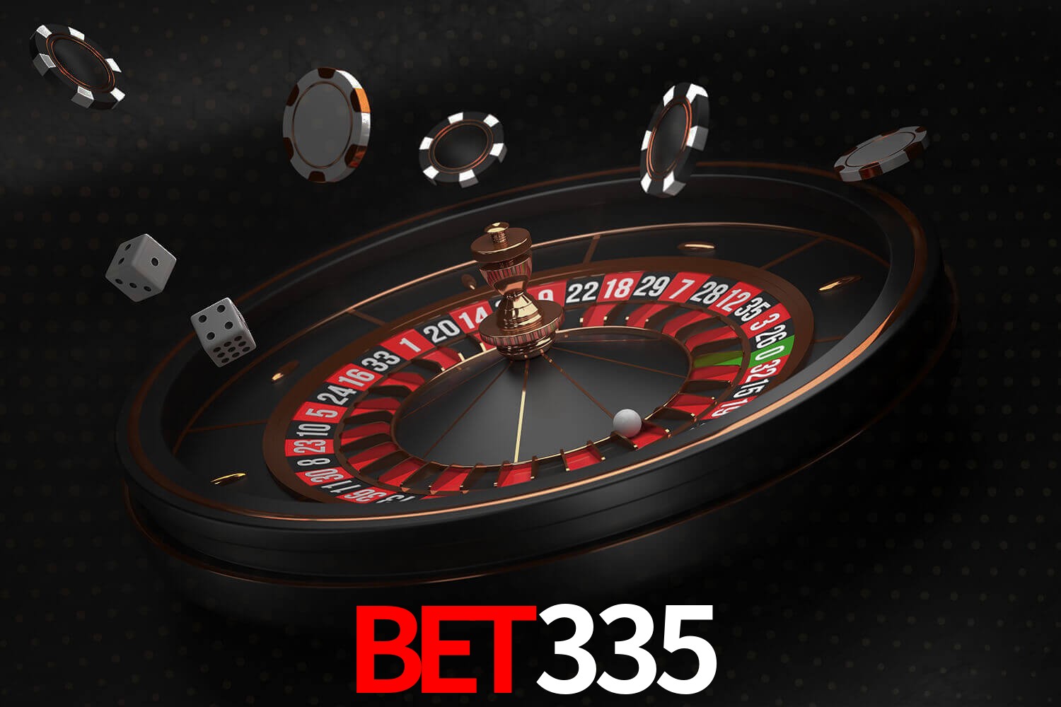 Sinta a adrenalina dos jogos de cassino com bet335