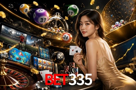 APP oficial da bet335 para mobile
