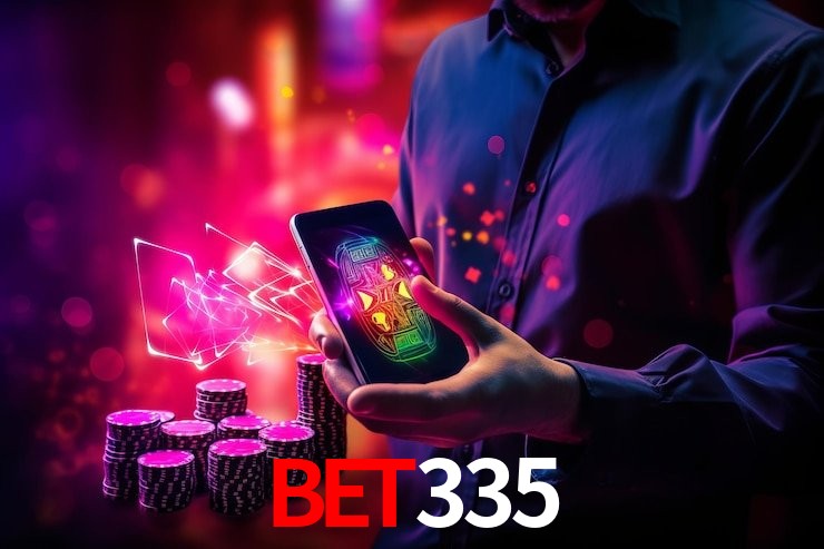 Mesa de Blackjack bet335