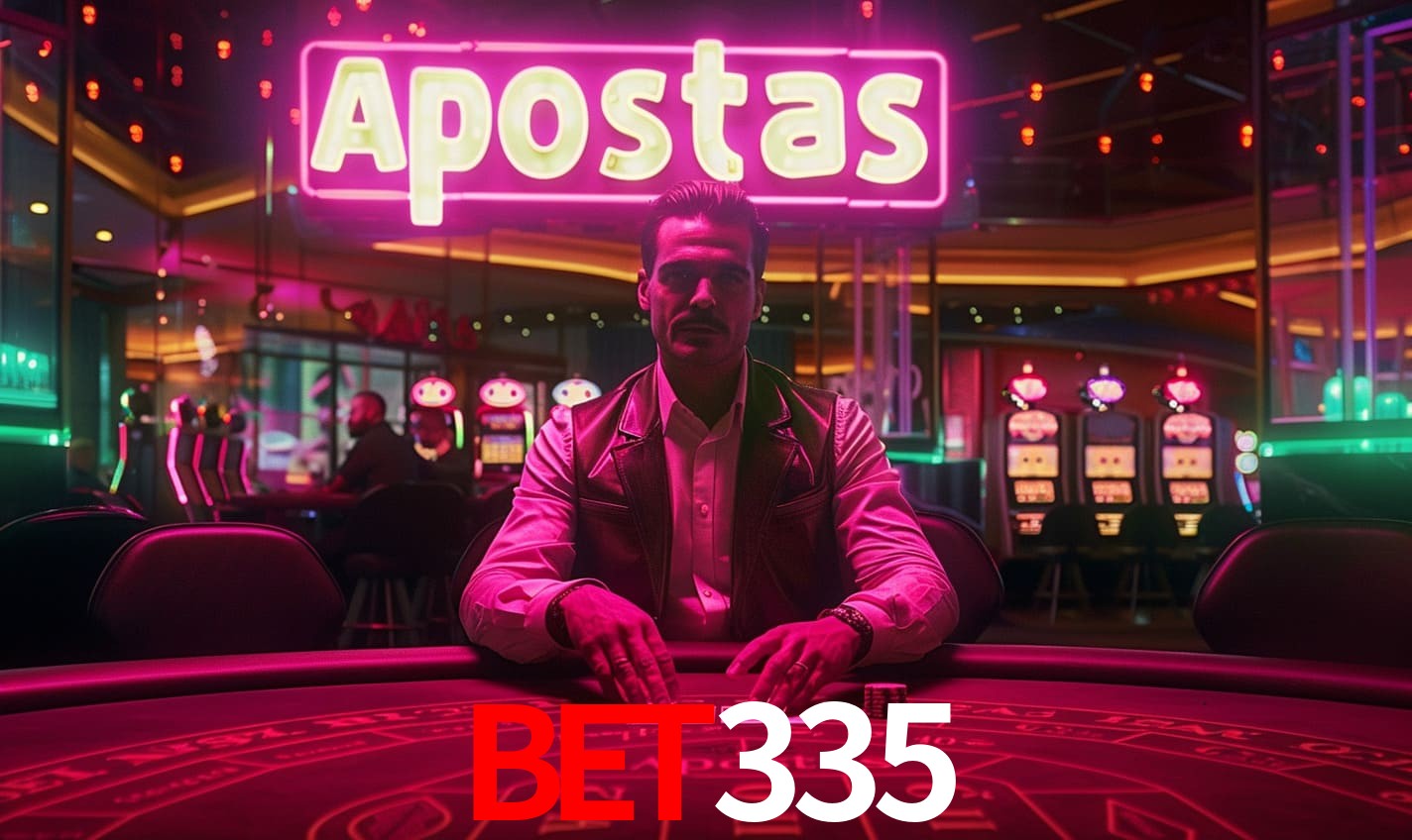 Inovações de Jogos na bet335: O Futuro das Experiências Interativas
