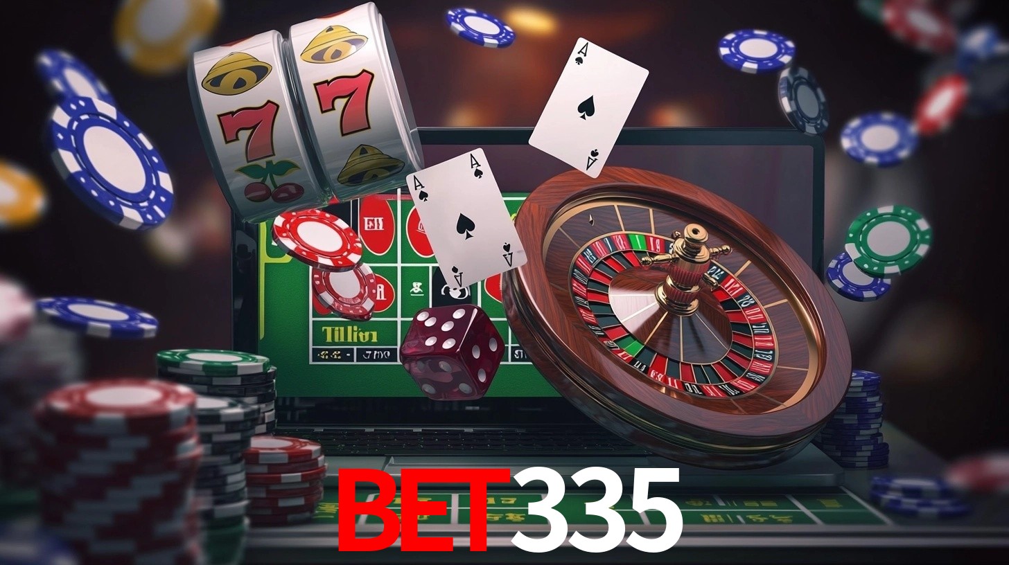 Premium Interface bet335