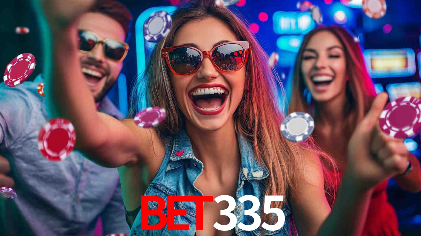Descubra a Essência do bet335: Nossa História e Compromissos