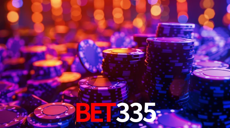 Bônus Generosos e Exclusivos no bet335 para Você!