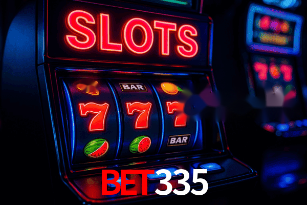 Jogos online bet335