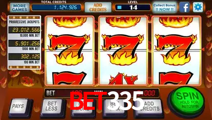 A Popularidade dos Caça-Níqueis no bet335