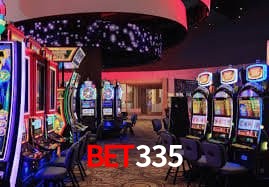 Especiais de Fim de Semana bet335