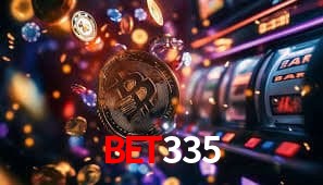 cassino bet335