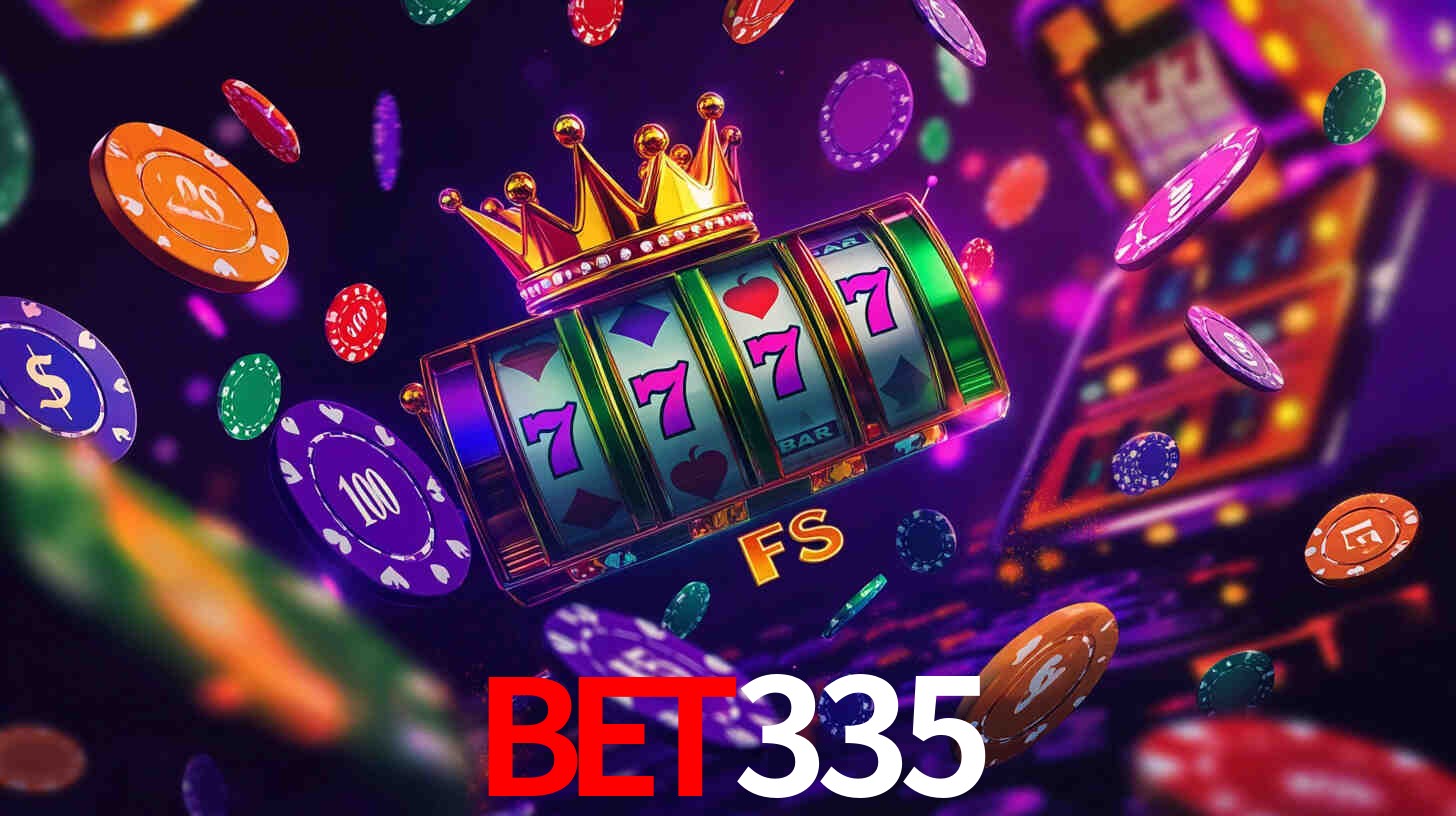 Daily Bonuses bet335