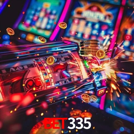 Casino Ao Vivo bet335