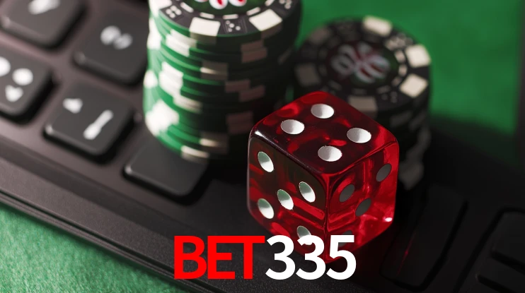 Flash Promotion bet335
