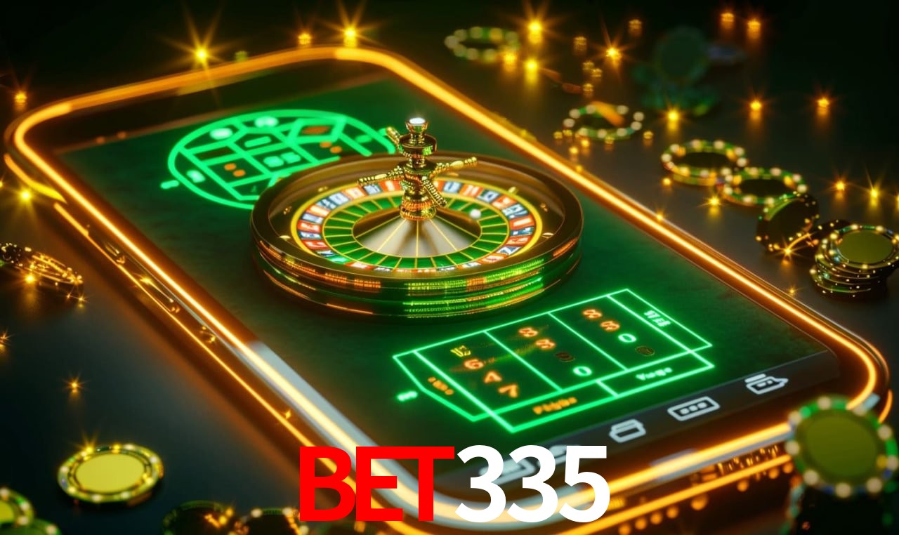Sistemas de Segurança bet335