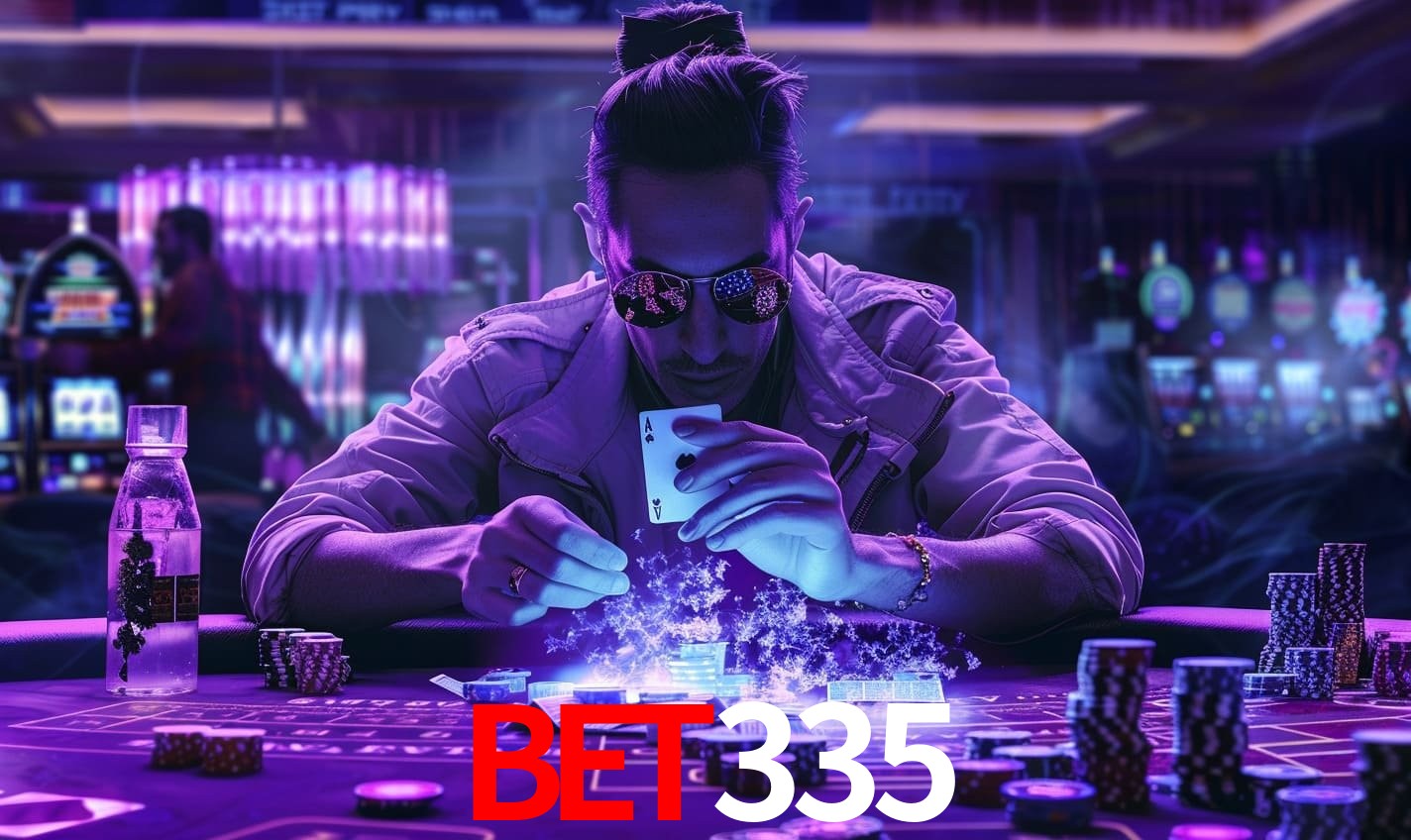 Spaceman Game bet335