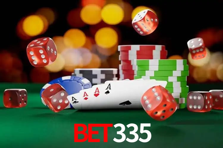 Diretório de Jogos bet335