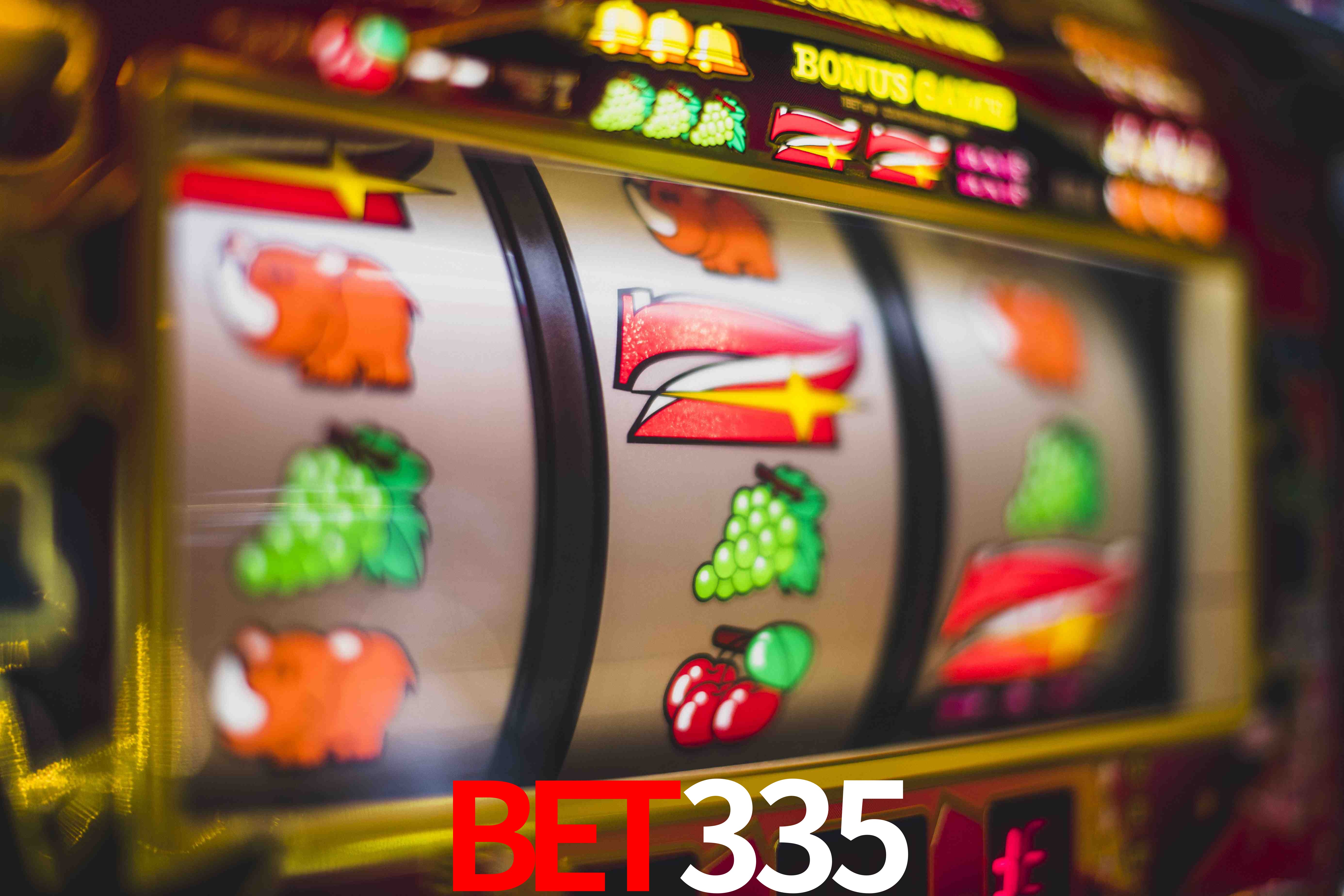 Football Betting bet335