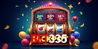 Design Responsivo bet335